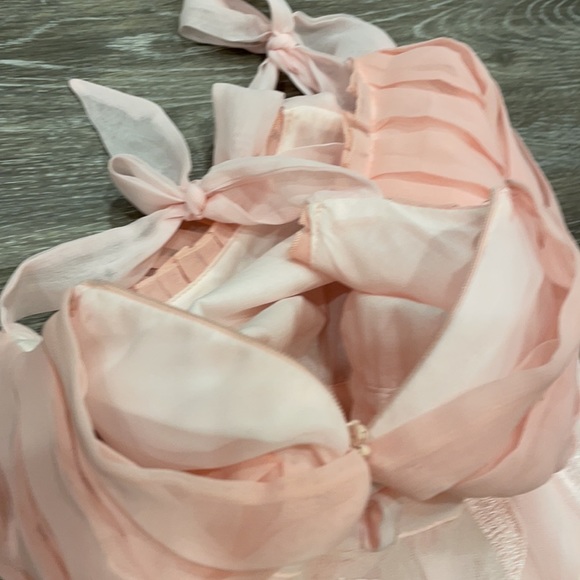 Valmax made in Italy sz 5 Stunning! * with custom headband - Picture 9 of 13